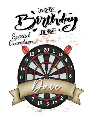 Darts