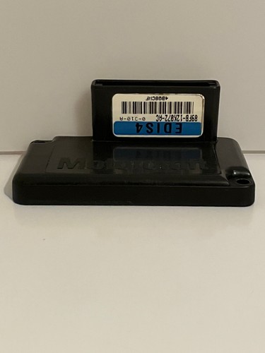 Ford genuine oem edis4 - genuine,