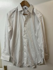 White Police Long Sleeve