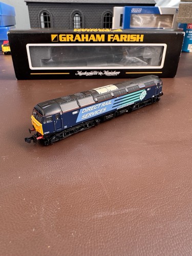Gauge graham farish - graham, 371-654