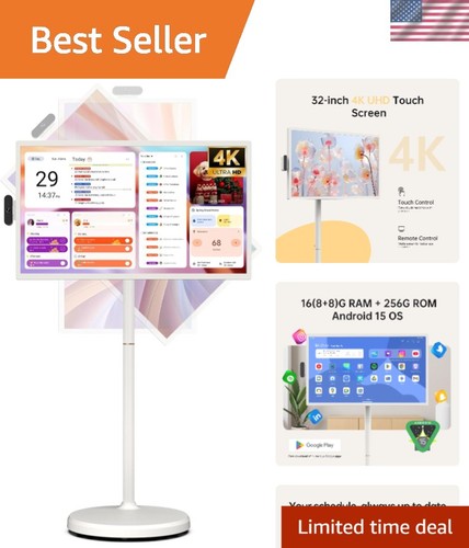 Inch uhd smart - 32-inch,