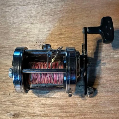 Abu garcia ambassadeur 10000cl - abu,