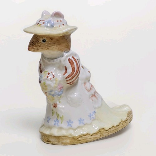 Royal doulton brambly hedge - royal,