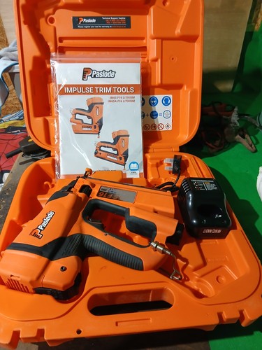 Paslode im65 f16 - paslode, fix