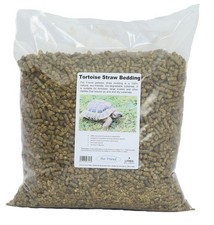Tortoise Bedding Straw