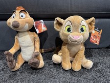 Lion King Disney The Large