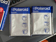 New Polaroid 669 Type Color