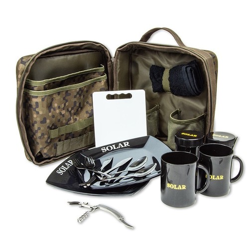 Solar tackle tech - tackle, sp