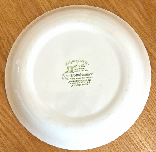 Aynsley england heritage - aynsley&co,