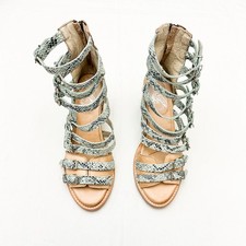 FreeBird Turquoise Casandra