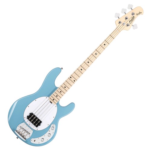 Sterling music man - music, stingray
