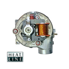 Heatline 3003200020 Fan