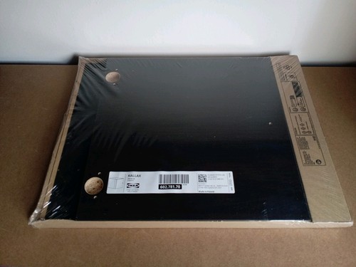 Ikea kallax insert - kallax, door