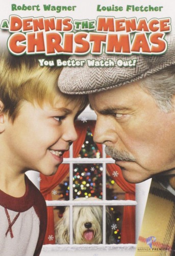 Dennis the menace christmas - menace,