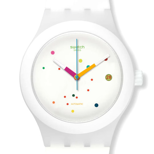 Superb 2013 swatch watch - a,