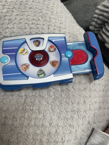 Paw patrol ryder - patrol, ryder’s