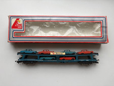 Lima OO Gauge 309053W Six Car