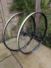 Shimano / WTB ST i30 Light