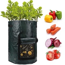 2-6X Plant Grow Bag Potato