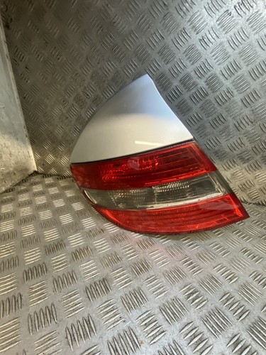2009 mercedes clc220 - mercedes,