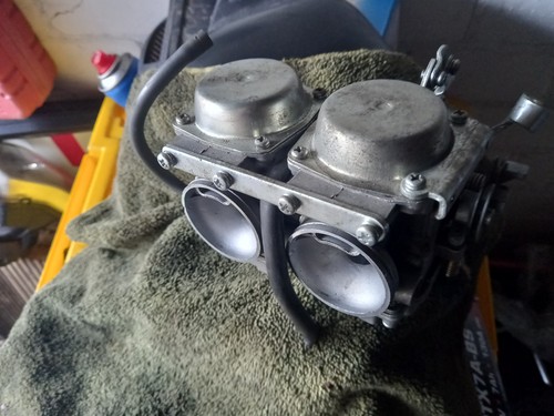 Jinlun jl125 jl250 - ,