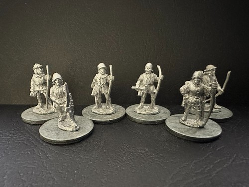 Perry foundry 28mm - x,
