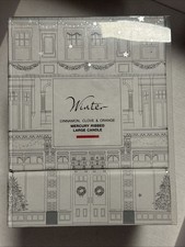 NEW The White Company Winter