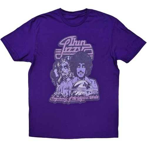 Thin lizzy vagabonds the - thin,