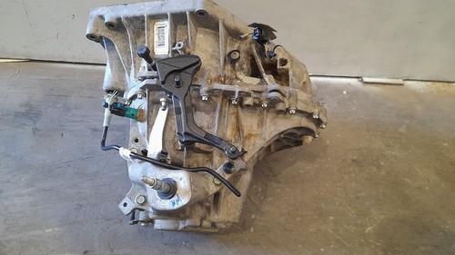 Tl4162 1128252 gearbox nissan - tl4162,