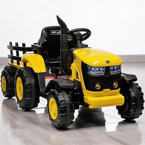Electric ride car - electric,