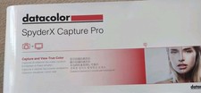 Datacolor Spyder X Capture Pro ellite