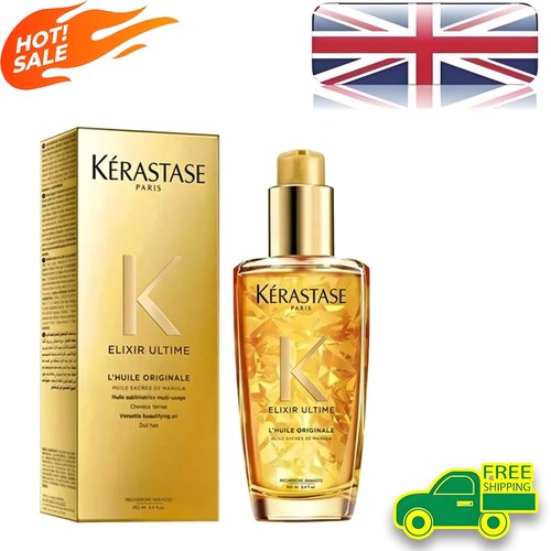 Kerastase elixir ultime - elixir,