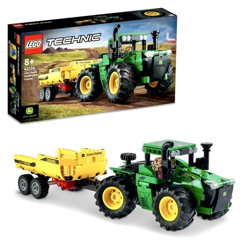 Lego 42136 technic - lego,