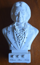 Beethoven novelty mp3 speaker