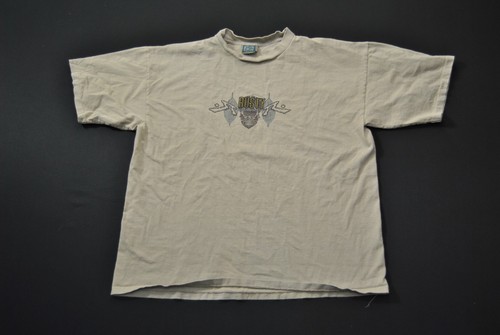 Vtg rusty surfboards shirt men - rusty,