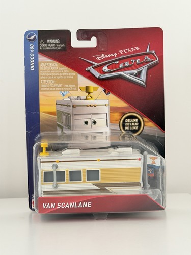 Disney pixar cars dinoco 400 - disney,
