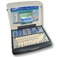 VTech PreComputer Power Pad