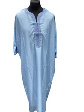 Mens Jubba Thobe Jilbab