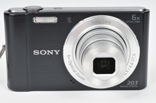Sony Cybershot DSC-W810 Compact Digital Camera with 4GB **Read Description** #1