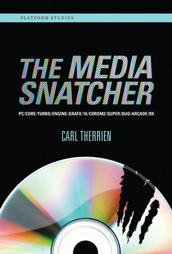 The media snatcher - the,