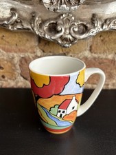 Churchill Queens Mug River Cottage