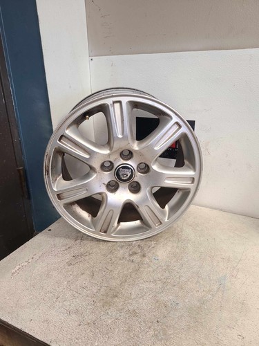 Jaguar type wheel - jaguar, s-type