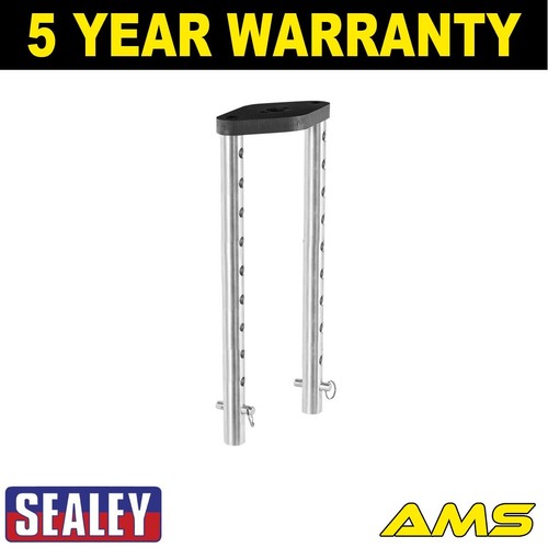 Sealey viking high pit - viking,