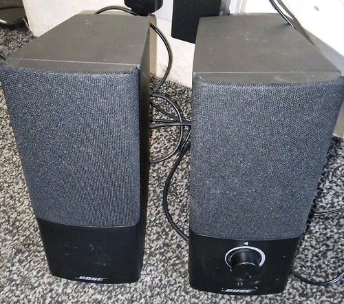 Bose companion series iii - companion, 2