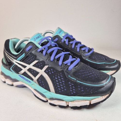 Asics gel kayano women - 22, women's
