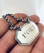 Antique Georgian Sterling