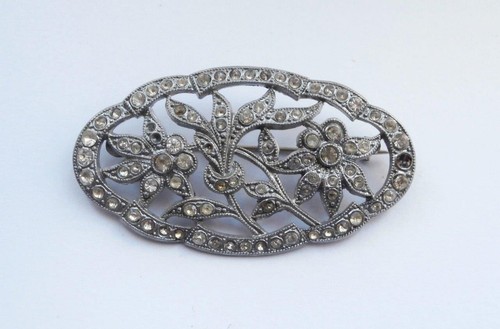 Vintage 1920 1930 s - bn, deco