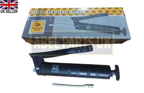Genuine grease gun for jcb - gun,