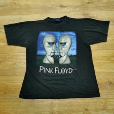 Pink Floyd T Shirt Men XL