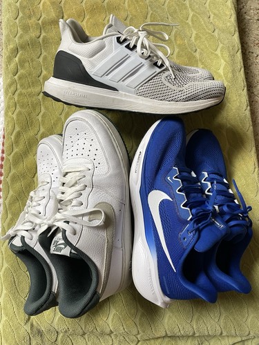 Bundle nike air force 1 - bundle, size